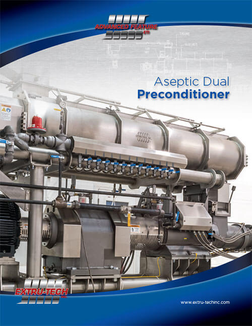 PREACONDICIONADOR DUAL ASÉPTICO