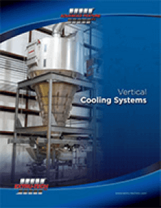 VERTICAL COOLING SYSTEMS