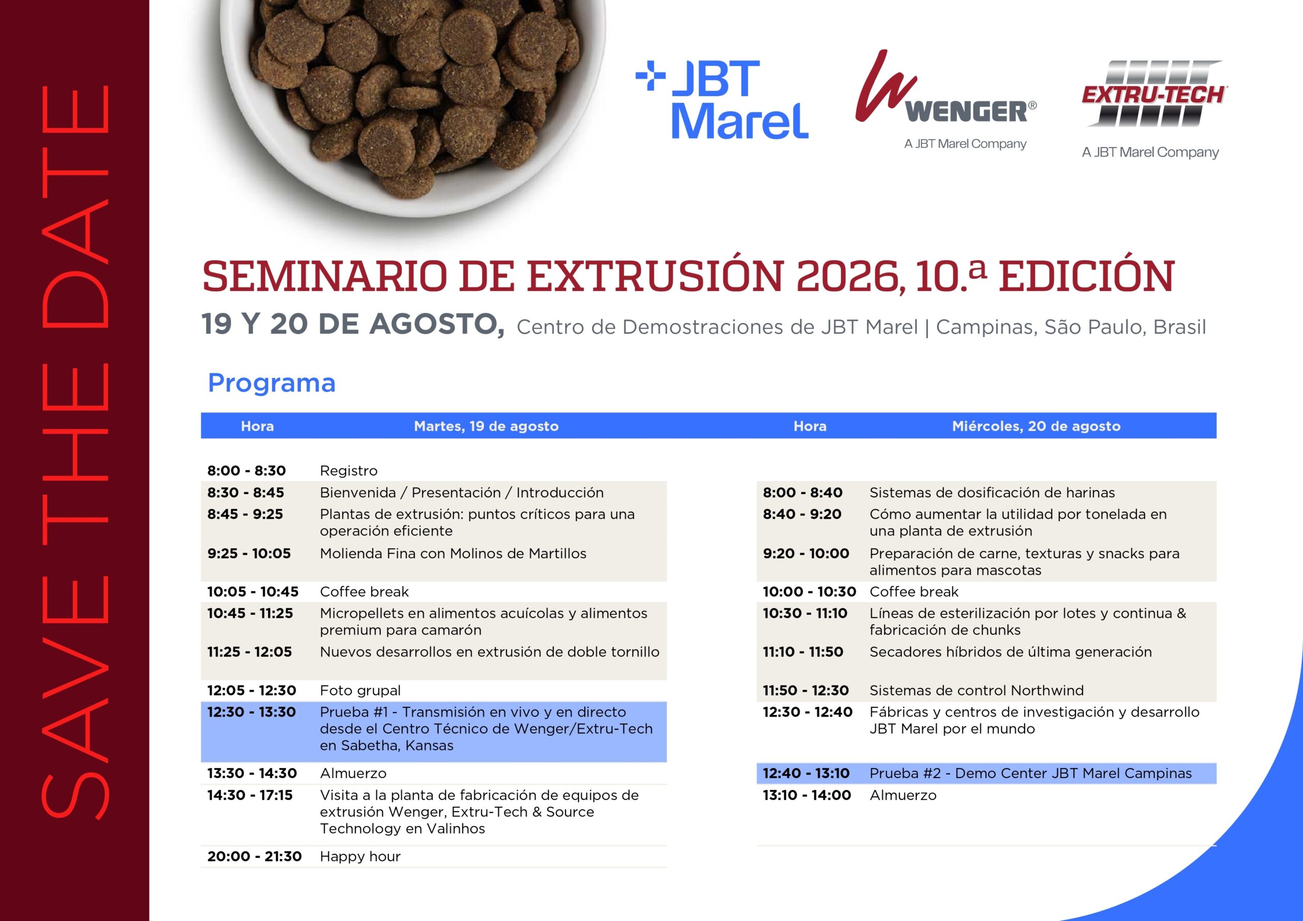 DFH26_DE_Agenda_PetfoodSeminarEvent_A4_ES _Shecdule